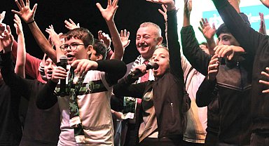 Kocaeli'de Kılavuz e-Derslik kullanıma açıldı