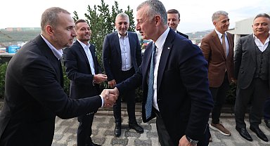 Kocaeli'nin gücü ortak akılla büyüyor