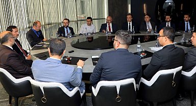 Konya Karatay'da 'KAİDE Projesi' başladı