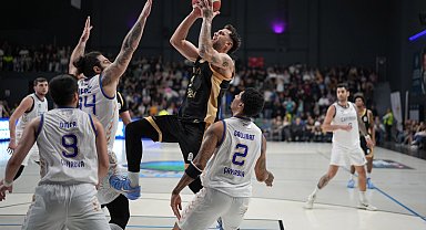 Konya potasında 10. galibiyet