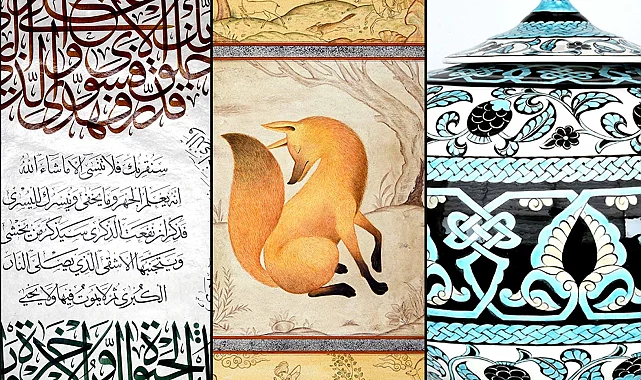 Konya'da 6. 'Darülmülk' yarışmasına başvurular başladı