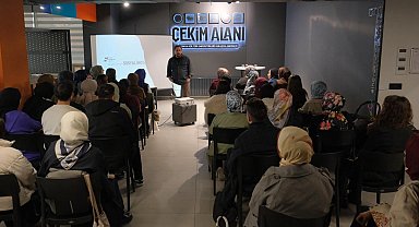 Konya'da 'Mekân, Hafıza ve Kadınlar Pazarı' kitap galası