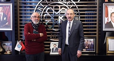 KTO'dan dış ticaret açıklaması