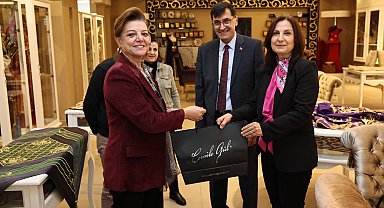 Kütahya Belediyesi'nden kültürel üretime tam destek