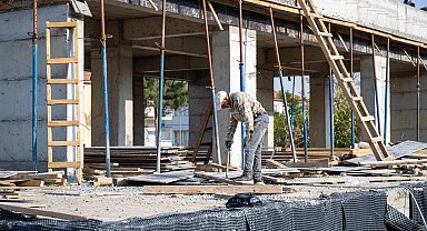 Malatya Başharık'a yeni nesil gençlik merkezi