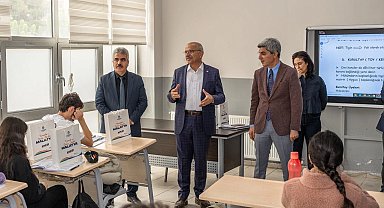 Malatya Büyükşehir'den eğitime tam destek