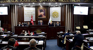 Malatya'da kışa hazırlık​​​​​​​! 269 araç, 1117 personel görevde