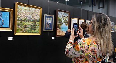 Maltepe'de Kasım ayı sanat etkinlikleri başladı