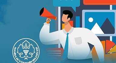 Manisa Büyükşehir'den vergide ikinci taksit uyarısı