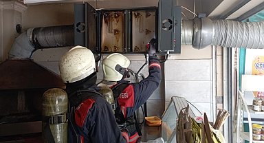 Manisa'da hayat kurtaran uyarı