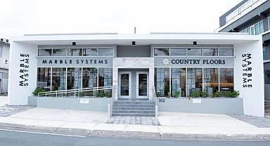 Marble Systems Tureks'ten, Porto Riko'ya stratejik yatırım