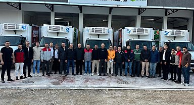 Matlı Grubu'ndan Marmara Bölgesi için stratejik hamle