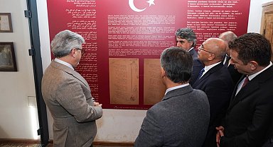 MEB, 12 Mart'ın temasını belirledi