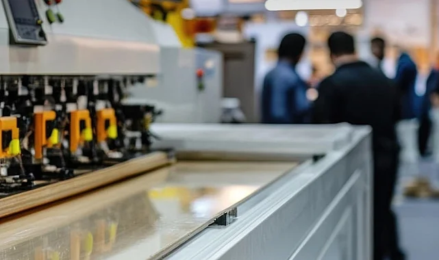 MEEXX Makine ve Teknolojileri Fuarı için geri sayım başladı
