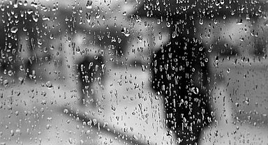 Meteoroloji'den kuvvetli yağış uyarısı