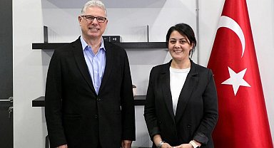 Mudanya Belediyesi'nde başkan yardımcılığına atama