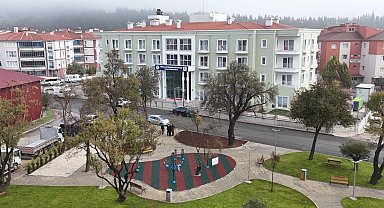 Muğla'da modern Yaşamevi hizmete giriyor