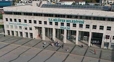 Nilüfer Belediyesi: Maaşlar eksiksiz yatırıldı, zam farkları takvime bağlandı