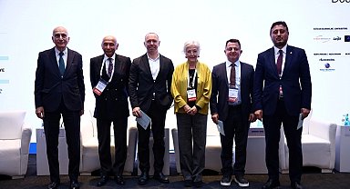 Nitelikli yatırımcı sınırı 10 milyon TL'ye yükseltilsin