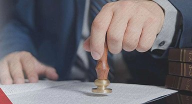 Noterlik nöbet sistemi yenilendi... Hafta sonları hizmet artıyor