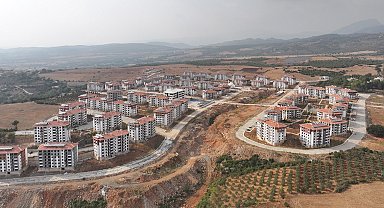 Osmaniye'den 'Murat Kurum Bey Mahallesi' kararı