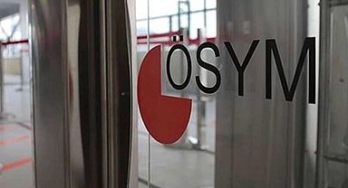 ÖSYM 2026 sınav takvimini açıkladı... YKS, KPSS, ALES, YDS ve TUS tarihleri belli oldu