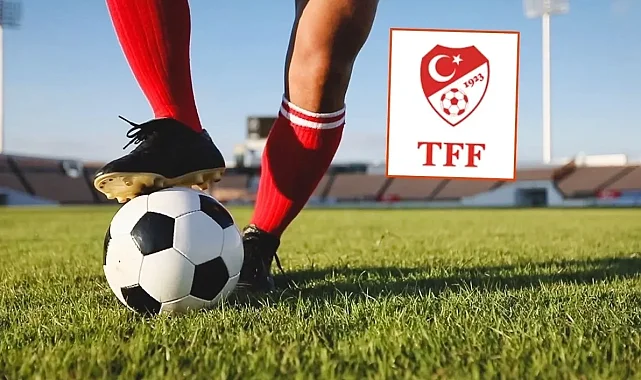 PFDK'dan bahis bombası! 2. Lig'de 282 futbolcuya ceza yağdı