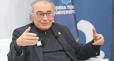 Prof. Dr. Nevzat Tarhan: Dijital bağımlılık yeni neslin en büyük tehdidi