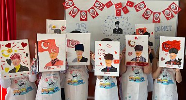 Rahmi M. Koç Müzesi ara tatilde çocukları bekliyor