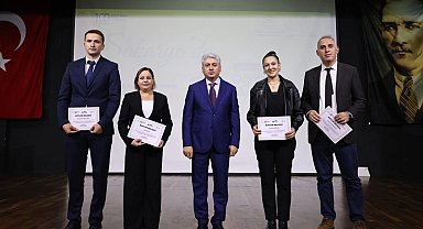 Sakarya Öğretmen Akademileri başladı