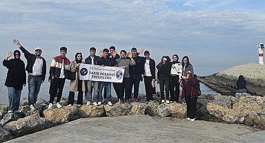 Sakarya tanıtım gezileriyle tarihe ışık tutuyor