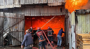 Sakarya'da 10 ayda 11 bin müdahale