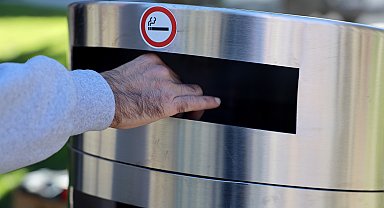 Sakarya'da 'Sıfır Atık Caddeleri' dönemi