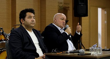 Sakarya'da Tarih Atölyesi Prof. Dr. Ahmet Taşağıl ile başladı