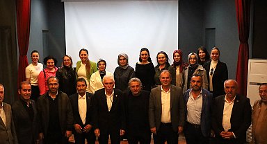 Sakarya'da "Yeşil Akıl Buluşmaları" başladı