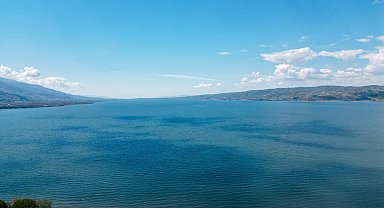 Sapanca Gölü rahat bir nefes alacak!