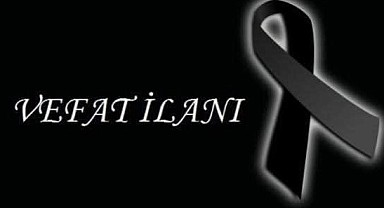 Selma Şahin vefat etti