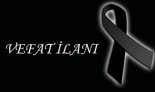 Selma Şahin vefat etti