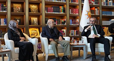 Sezai Karakoç ölümünün 4. yılında unutulmadı