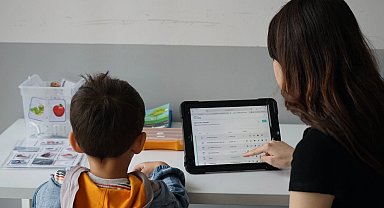 SOBE Vakfı'ndan Türkiye'de ilk... Otizm eğitimine dijital platform SOBEP