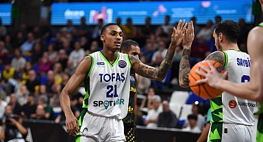 TOFAŞ, Tenerife deplasmanında 80-70 mağlup oldu
