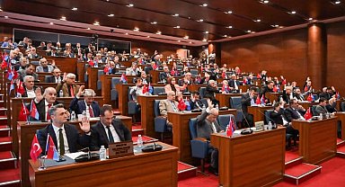 Trabzon'un 2026 bütçesi onaylandı