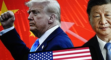 Trump nadir toprak elementlerinin ihracatına kısıtlama getiren Çin'i tarife artışıyla tehdit etti