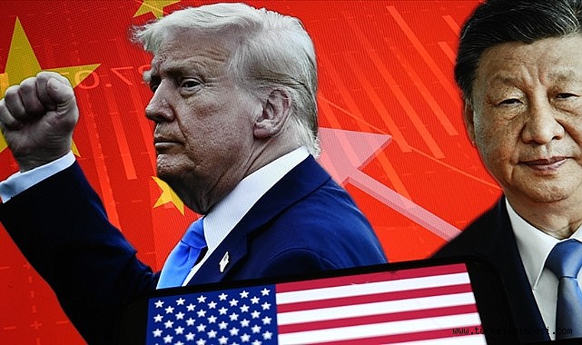 Trump nadir toprak elementlerinin ihracatına kısıtlama getiren Çin'i tarife artışıyla tehdit etti