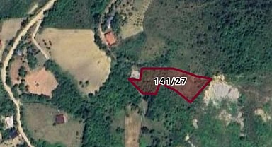 Türkeli'de sahibinden satılık tarla