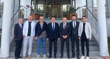 Türkeli'nin yatırım trafiği Samsun'da hızlandı