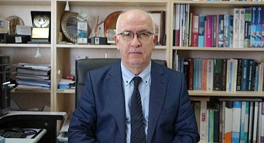 Türkelili Bilim İnsanından 3 yıl önce gelen uyarı!