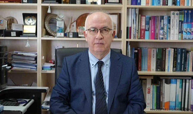 Türkelili Bilim İnsanından 3 yıl önce gelen uyarı!