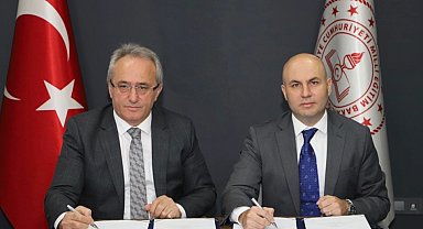 UEDAŞ ile Bursa MEM arasında eğitimde iş birliği protokolü imzalandı