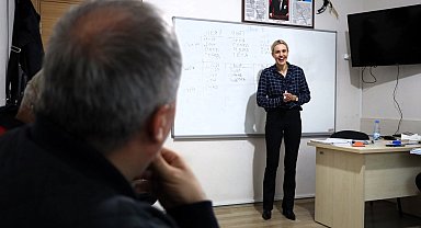 Ukrayna'dan Kocaeli'ye uzanan başarı hikayesi